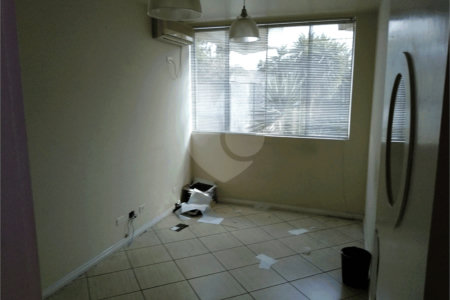 Sobrado à venda com 1 quarto em Campo Belo, São Paulo, SP