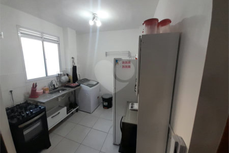 Apartamento à venda com 2 quartos em Caguassu, Sorocaba, SP