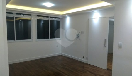 Apartamento à venda com 3 quartos, sendo 1 suíte,  em Perdizes, São Paulo, SP