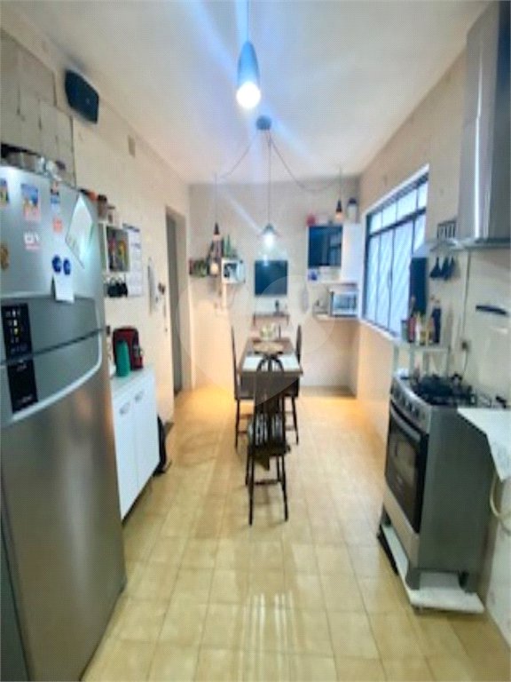 Sobrado à venda com 3 quartos em Água Fria, São Paulo, SP