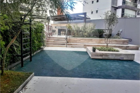 Studio à venda com 1 quarto em Sumaré, São Paulo, SP