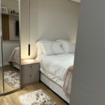 Apartamento à venda com 2 quartos, sendo 1 suíte, em Santo Amaro, São Paulo, SP
