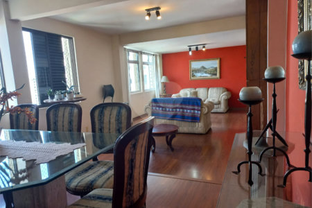 Apartamento à venda com 3 quartos, sendo 1 suíte, em Água Fria, São Paulo, SP