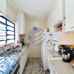 Casa para alugar com 3 quartos, sendo 1 suíte, em Jardim Monte Kemel, São Paulo - SP