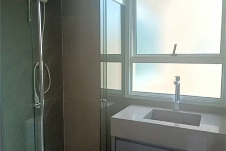 Cobertura à venda com 3 suítes em Vila Andrade, São Paulo, SP