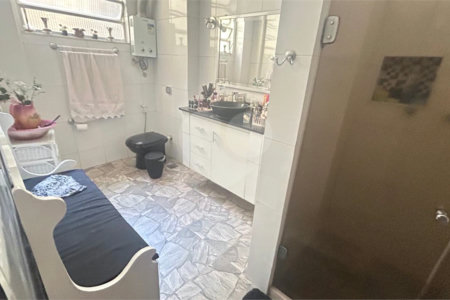 Apartamento à venda com 4 quartos, sendo 2 suítes, em Flamengo, Rio de Janeiro, RJ
