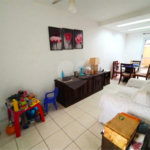 Casa à venda com 3 quartos, sendo 1 suíte, no condomínio Grand Family, Rio de Janeiro - RJ