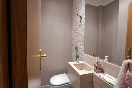 Apartamento com 3 dormitórios à venda, 150 m² por R$ 1.070.000,00 - Gonzaga - Santos/SP