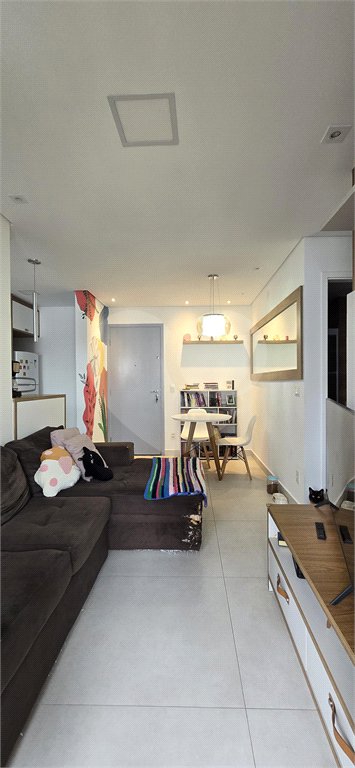Apartamento à venda com 2 quartos, sendo 1 suíte, em Vila Andrade, São Paulo, SP