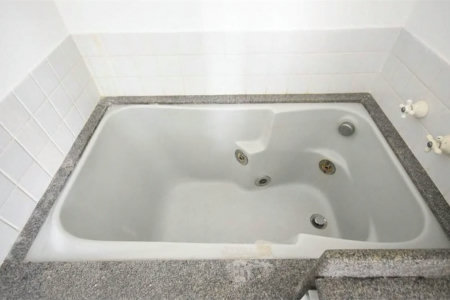 Apartamento à venda com 1 quarto em Paraíso do Morumbi, São Paulo, SP