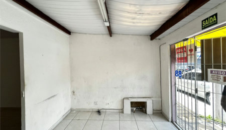 Salão Comercial para alugar no Centro, Suzano, SP