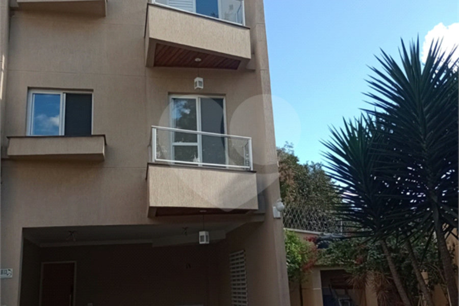 Casa à venda com 3 quartos, sendo 2 suítes, no condomínio Palmas do Tremembé, São Paulo - SP