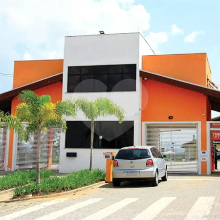 Terreno à venda no condomínio Terras de Jundiaí, Jundiaí - SP