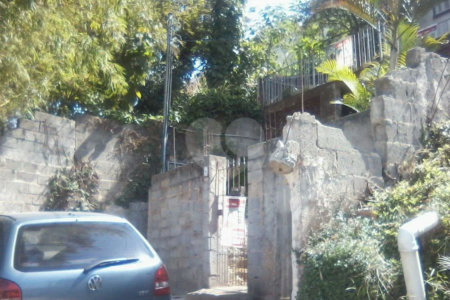 Terreno à venda em Vila Mazzei, São Paulo, SP