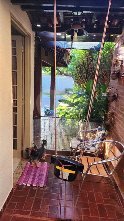 Casa à venda com 3 quartos, sendo 1 suíte,  no condomínio Portal dos Pinheiros, Ribeirão Preto - SP