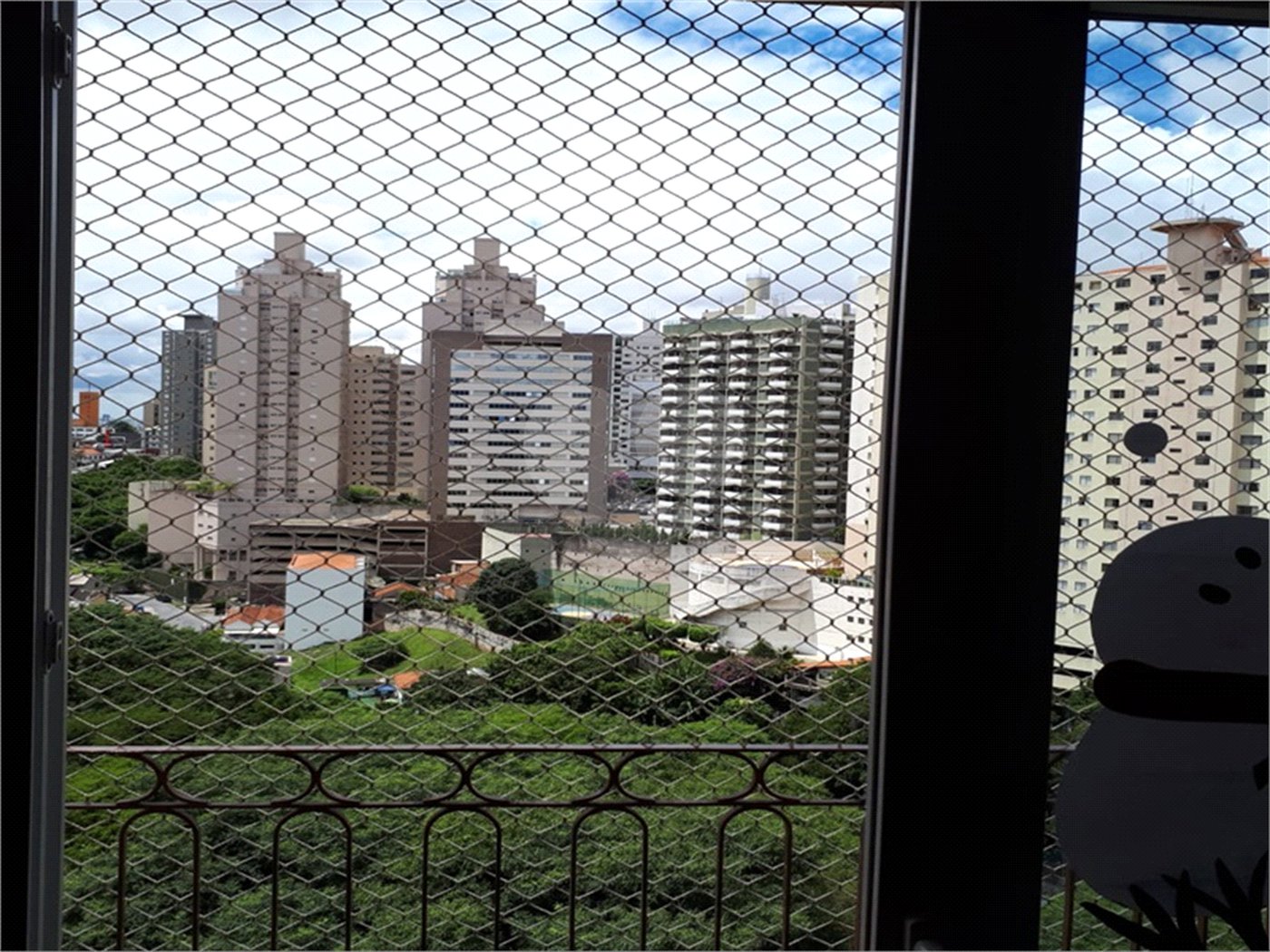 Apartamento à venda com 3 quartos, sendo 1 suíte, em Mandaqui, São Paulo, SP