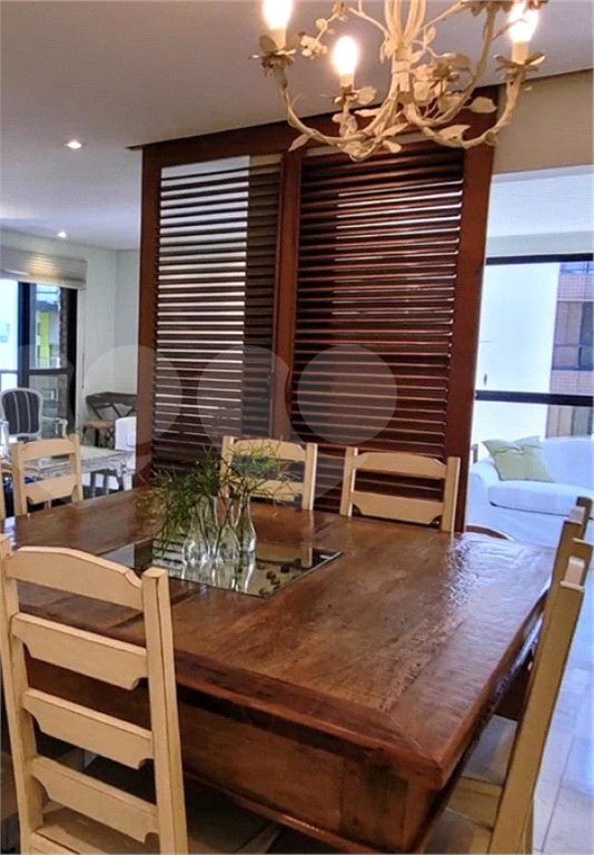 Apartamento à venda com 4 suítes em Vila Andrade, São Paulo, SP
