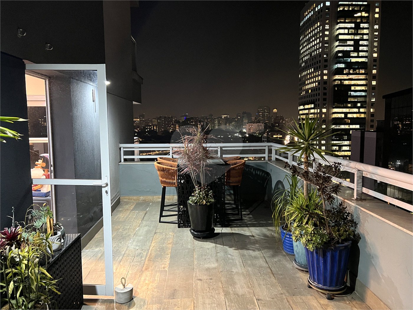 Apartamento à venda com 1 suíte em Pinheiros, São Paulo, SP