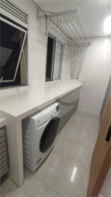 Apartamento à venda ou para alugar com 3 suítes em Baeta Neves, São Bernardo do Campo, SP