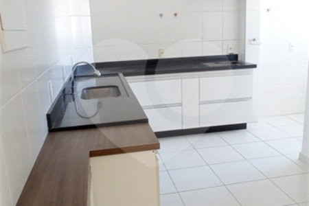 Apartamento para alugar com 3 quartos, sendo 1 suíte,  em Vila Helena, Atibaia, SP