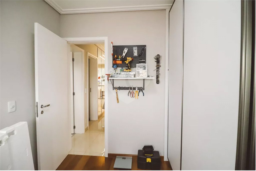 Apartamento à venda com 3 quartos, sendo 1 suíte,  em Vila Dom Pedro II, São Paulo, SP