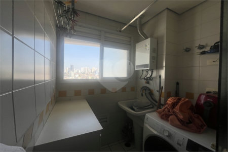 Apartamento à venda com 1 quarto em Vila Pompéia, São Paulo, SP