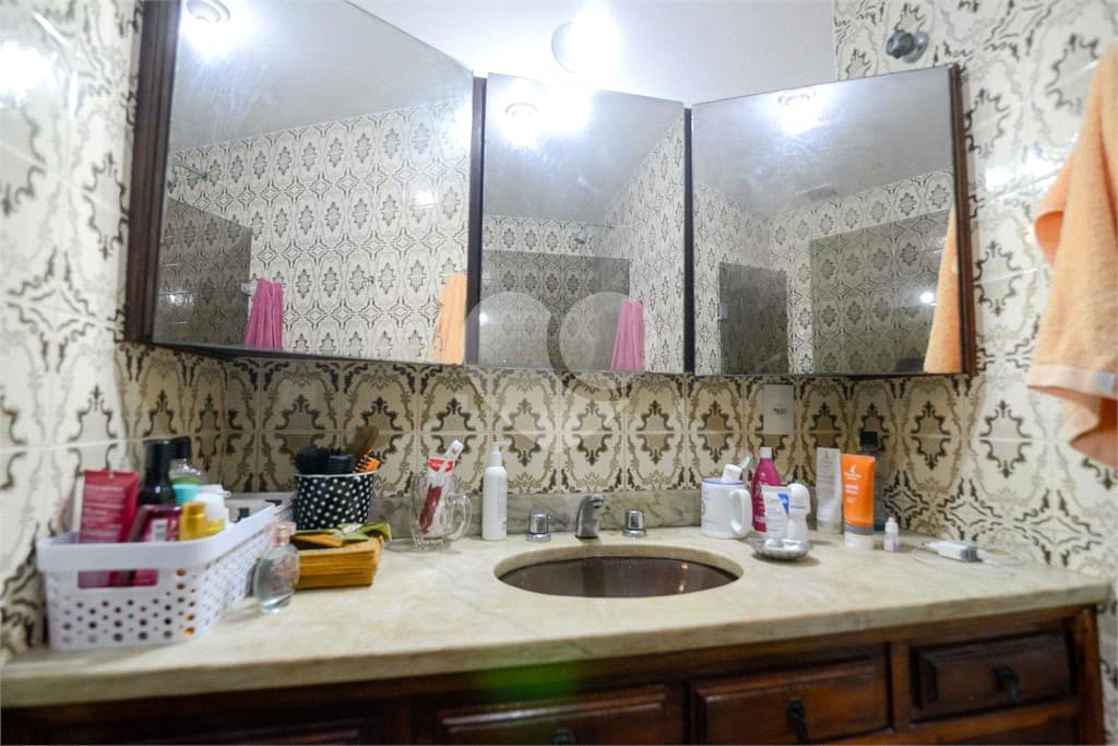 Apartamento à venda com 4 quartos, sendo 1 suíte, em Tijuca, Rio de Janeiro, RJ