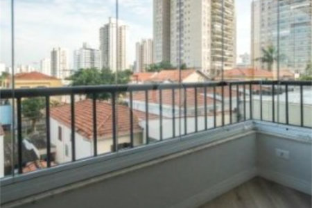 Apartamento à venda com 2 quartos em Brooklin Paulista, São Paulo, SP