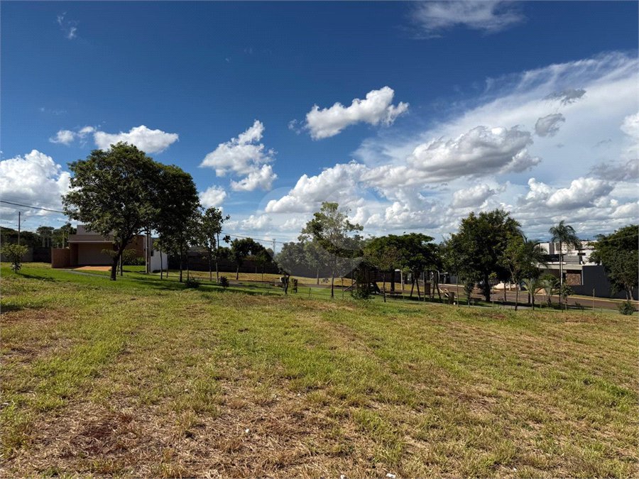 Terreno à venda em Loteamento Santa Marta, Ribeirão Preto, SP
