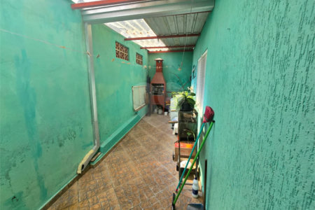 Casa à venda com 5 quartos, sendo 1 suíte,  em Vila Santana, Itapetininga, SP