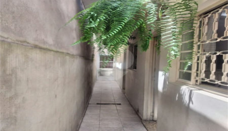 Casa à venda com 2 quartos em Tucuruvi, São Paulo, SP