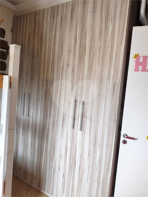 Apartamento à venda com 2 quartos, sendo 1 suíte, no Centro, São Bernardo do Campo, SP