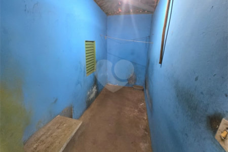 Casa à venda com 2 quartos no Centro, Itapetininga, SP