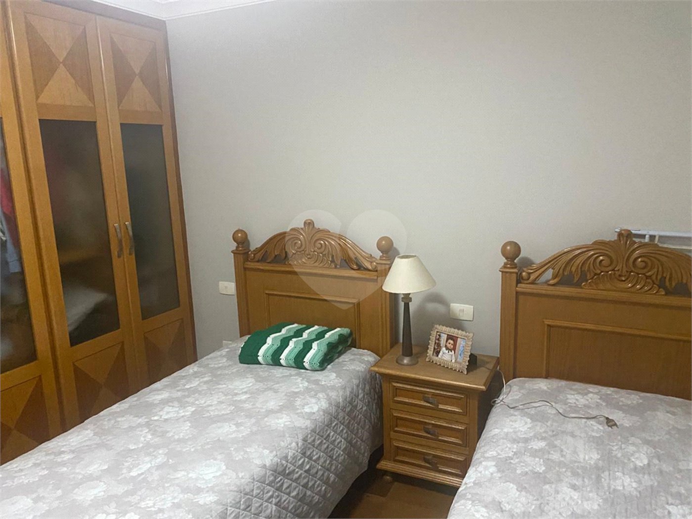 Apartamento à venda com 3 suítes em Jardim Londrina, São Paulo, SP