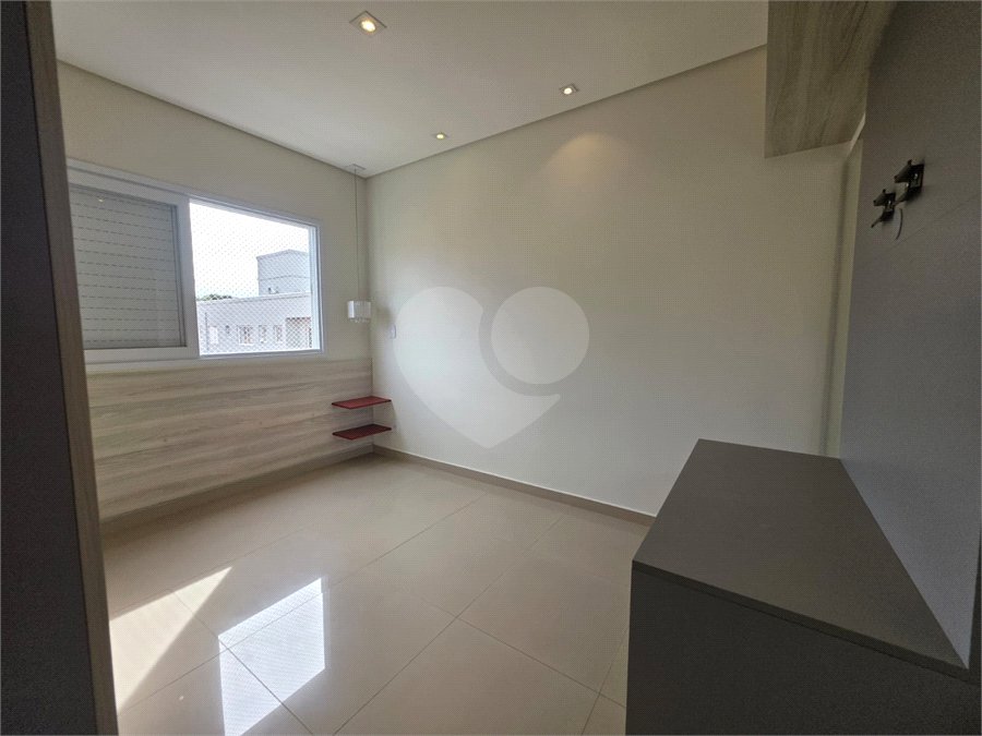 Apartamento à venda ou para alugar com 3 suítes no Centro, Vinhedo, SP