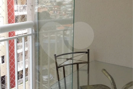 Apartamento à venda com 2 quartos, sendo 1 suíte, em Vila Nova Alba, São Paulo, SP