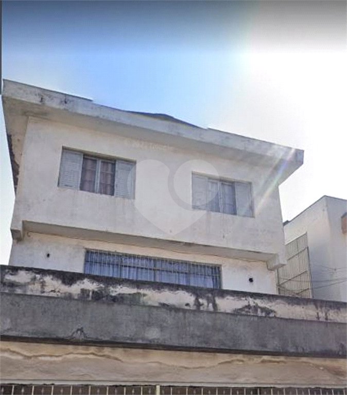 Sobrado à venda com 6 quartos em Freguesia do Ó, São Paulo, SP