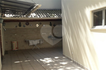 Casa à venda com 3 quartos, sendo 2 suítes, em Jardim Leonor, São Paulo, SP