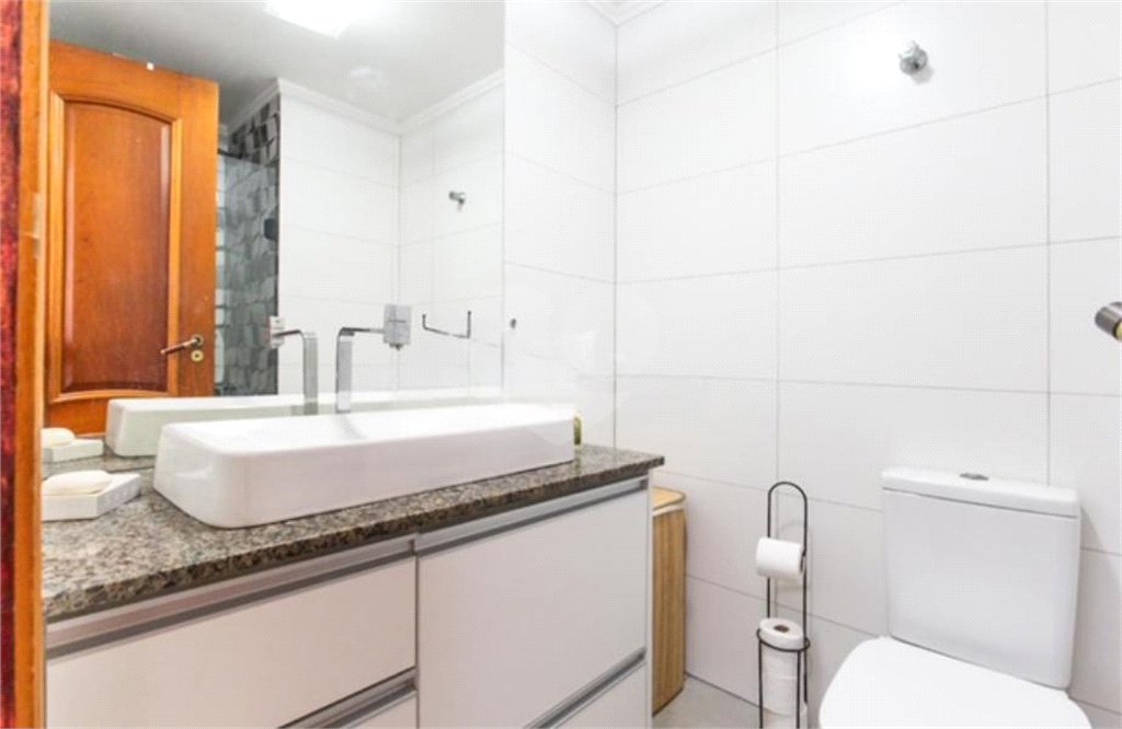 Casa Térrea à venda com 5 quartos em Mandaqui, São Paulo, SP