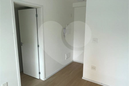 Apartamento para alugar com 1 quarto em Vila Paulicéia, São Paulo, SP
