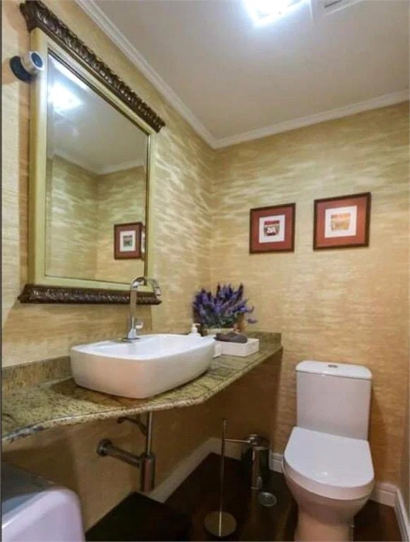 Apartamento à venda com 3 suítes em Vila Andrade, São Paulo, SP
