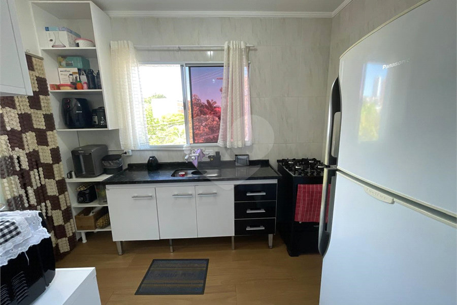 Casa à venda com 2 suítes em Parada Inglesa, São Paulo, SP