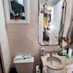 Apartamento à venda com 2 quartos, sendo 1 suíte, em Morumbi, São Paulo, SP