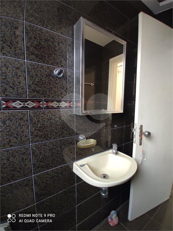 Casa à venda com 2 quartos em Chora Menino, São Paulo, SP