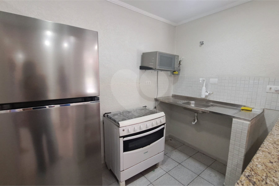 Apartamento à venda com 2 quartos em Tremembé, São Paulo, SP