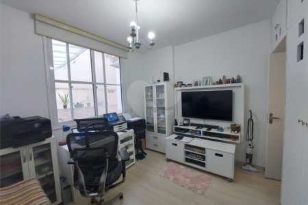 Apartamento à venda com 3 quartos, sendo 1 suíte, em Tijuca, Rio de Janeiro, RJ