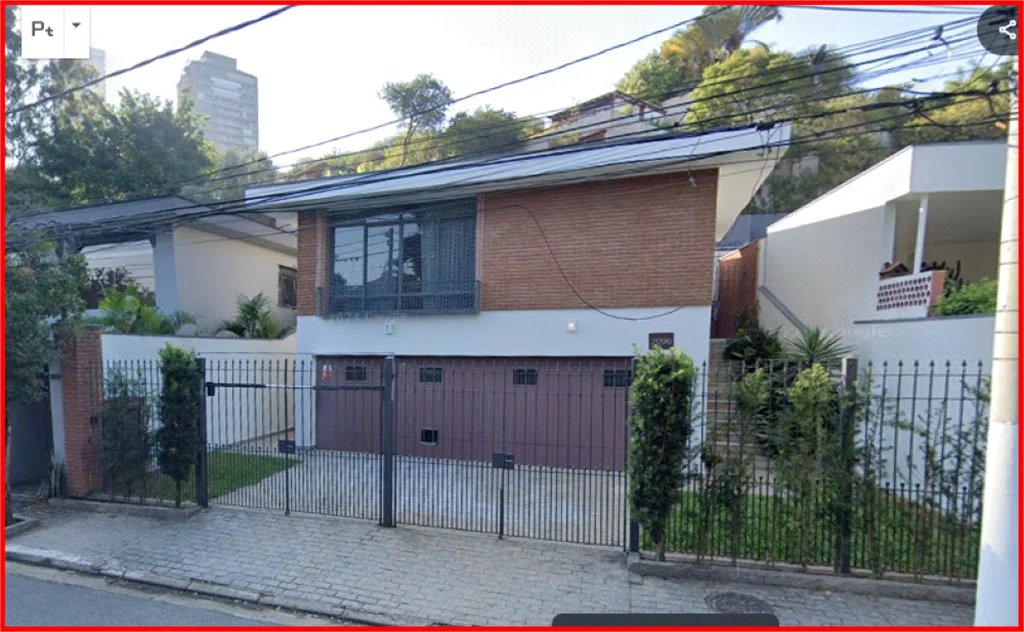 Casa à venda com 3 quartos, sendo 1 suíte, em Pinheiros, São Paulo, SP