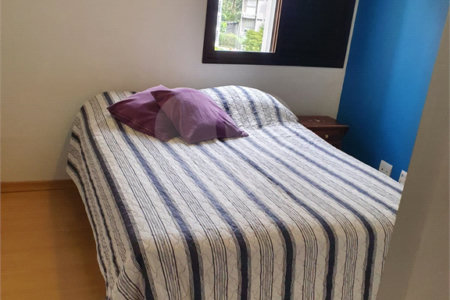 Apartamento à venda com 4 quartos, sendo 2 suítes, em Vila Suzana, São Paulo, SP