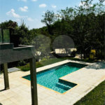 Casa à venda com 4 suítes no condomínio Associação Portal Ouro Verde, Atibaia - SP