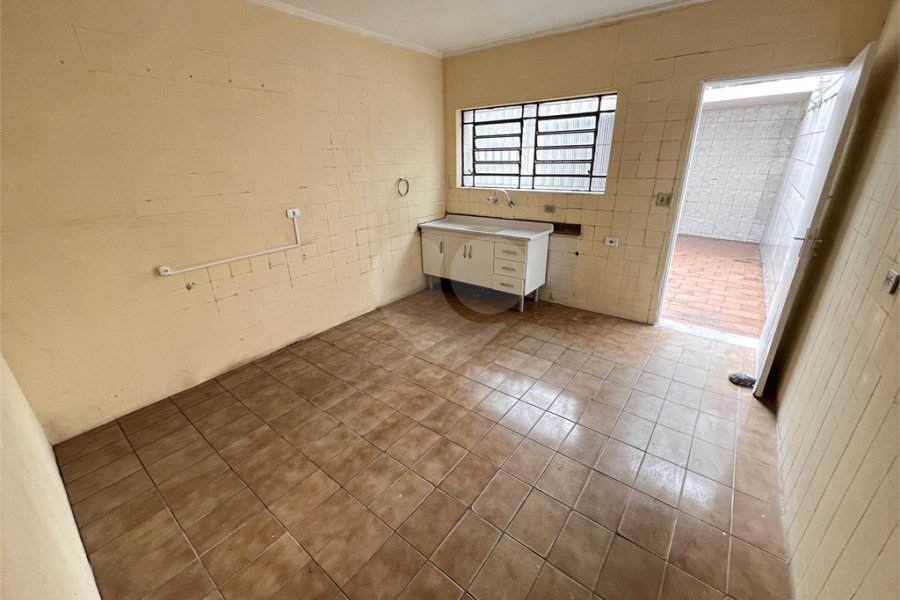 Sobrado à venda com 2 quartos em Imirim, São Paulo, SP